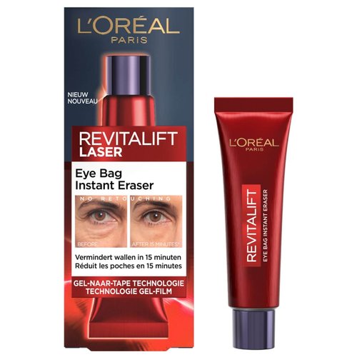 Eva Longoria Revitalift Hero