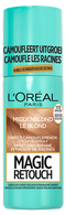 Haircolor Le Blond Clair Dore Magic Retouche Spray Packshot