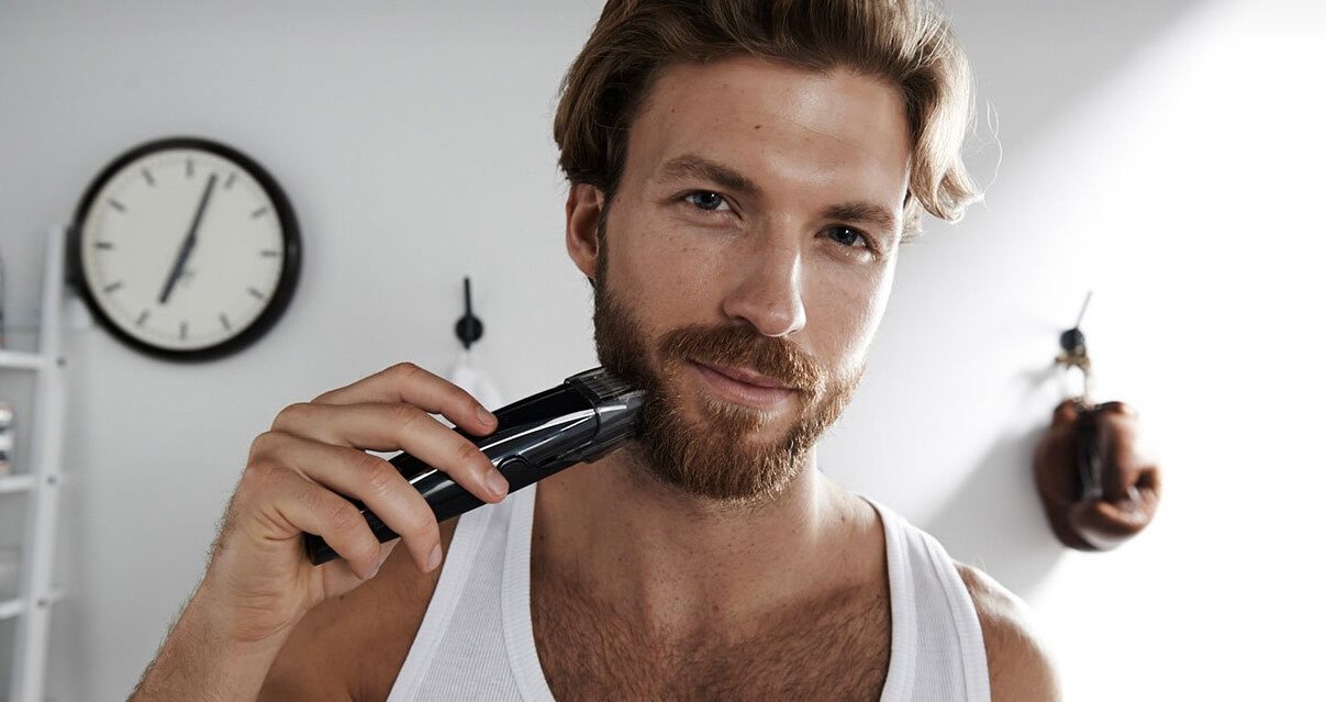 Hoe ziet een anti-aging avondroutine voor mannen eruit?