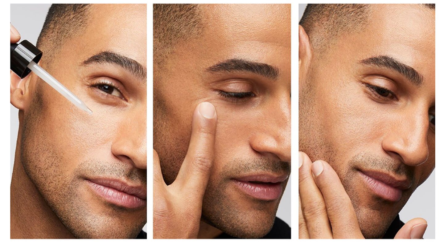 Anti Aging Stap 2