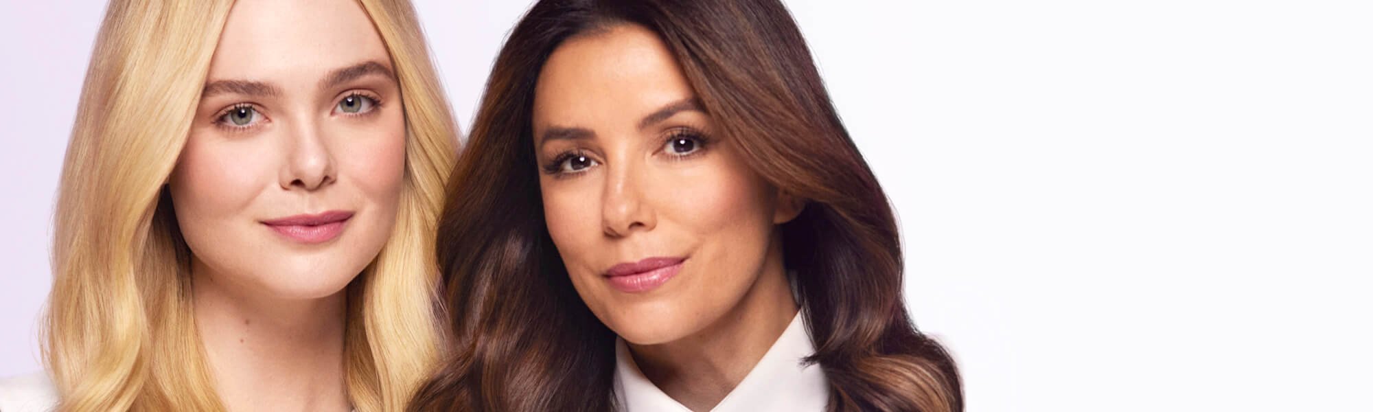 Uitgedroogd haar herstellen met L'Oréal Paris Elseve Hydra Hyaluronic