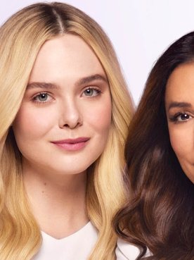 Uitgedroogd haar herstellen met L'Oréal Paris Elseve Hydra Hyaluronic