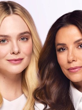 Réparer les cheveux déshydratés avec L’Oréal Paris Elseve Hydra Hyaluronic