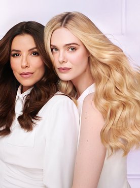 De voordelen van hyaluronzuur in haarverzorging van L'Oréal Paris