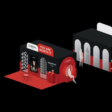 Loreal Paris Age Perfect Article 1 Testimonial 2