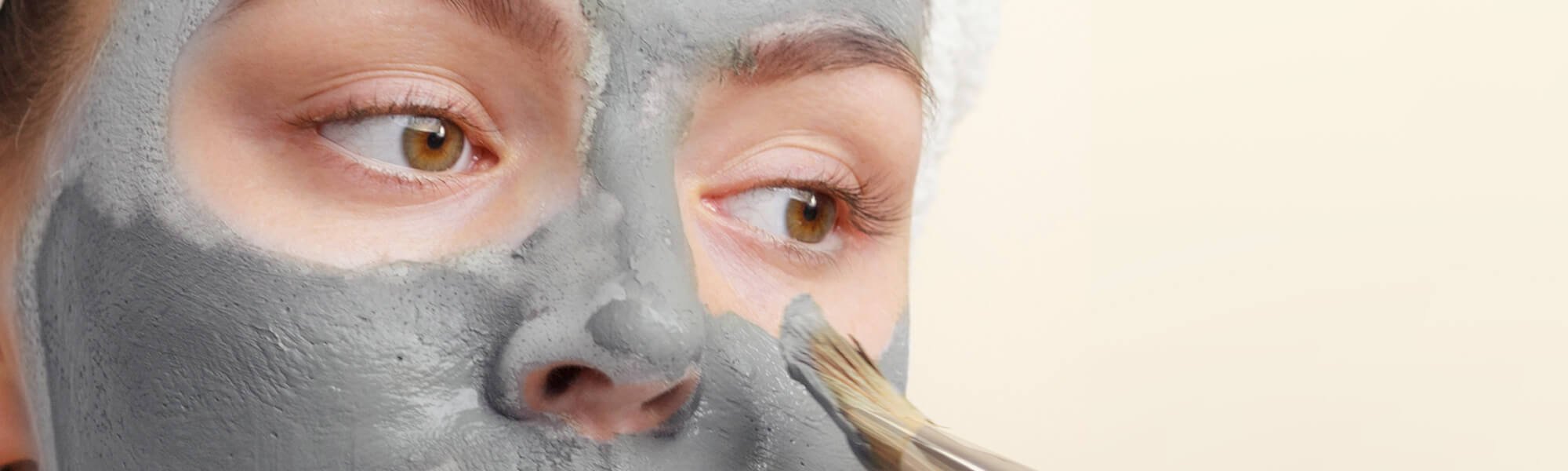 The Wonderful World Of Face Masks Hero