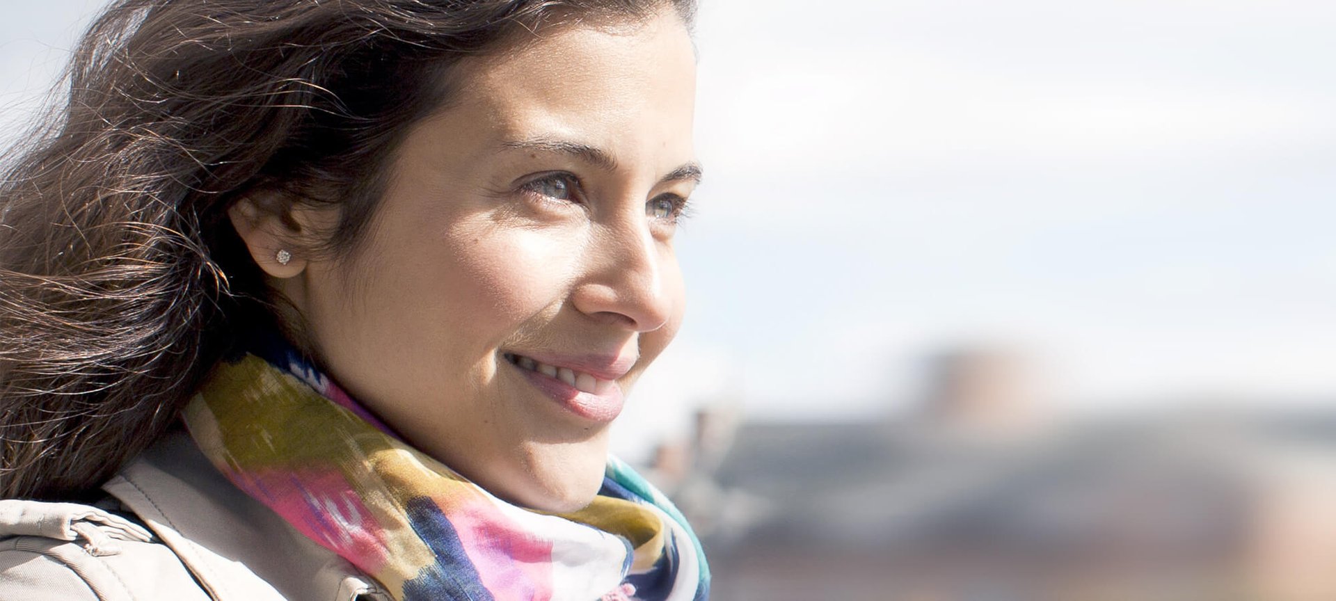 Help It Is Winter And My Skin Is Parched Hero