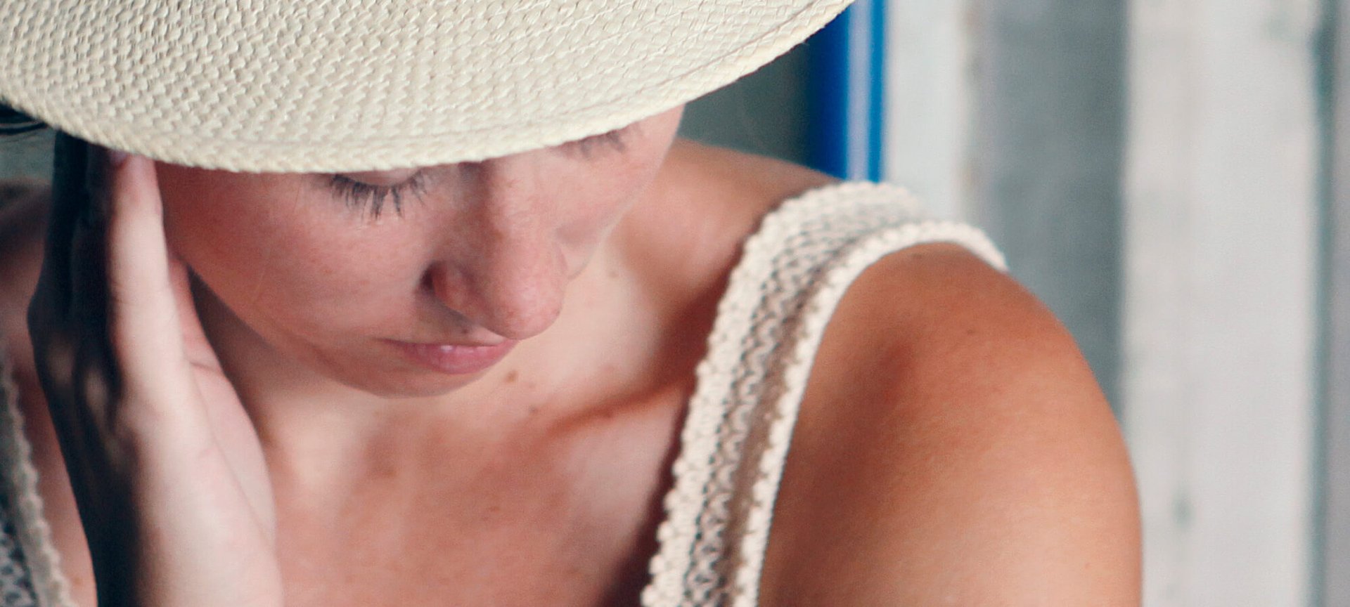 Rain Or Shine Why We Should Always Slather On A Sunscreen Article