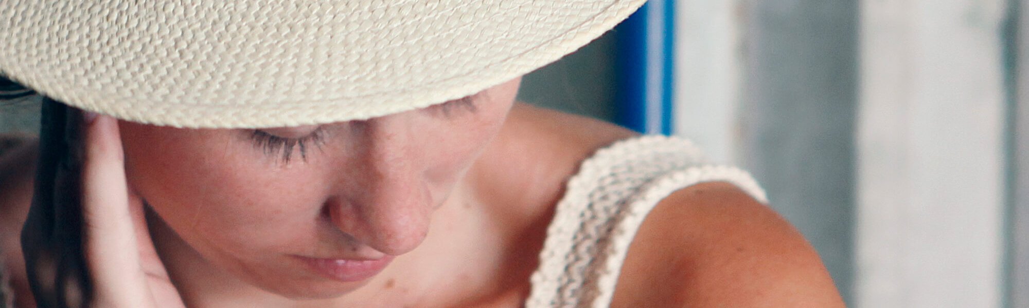 Rain Or Shine Why We Should Always Slather On A Sunscreen Article