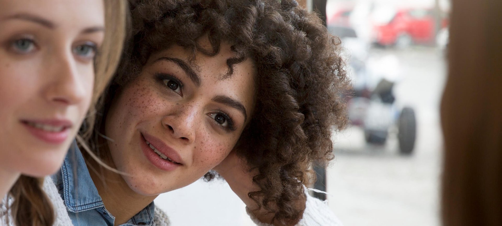 Treat Your Face To A Revolumising Massage Hero