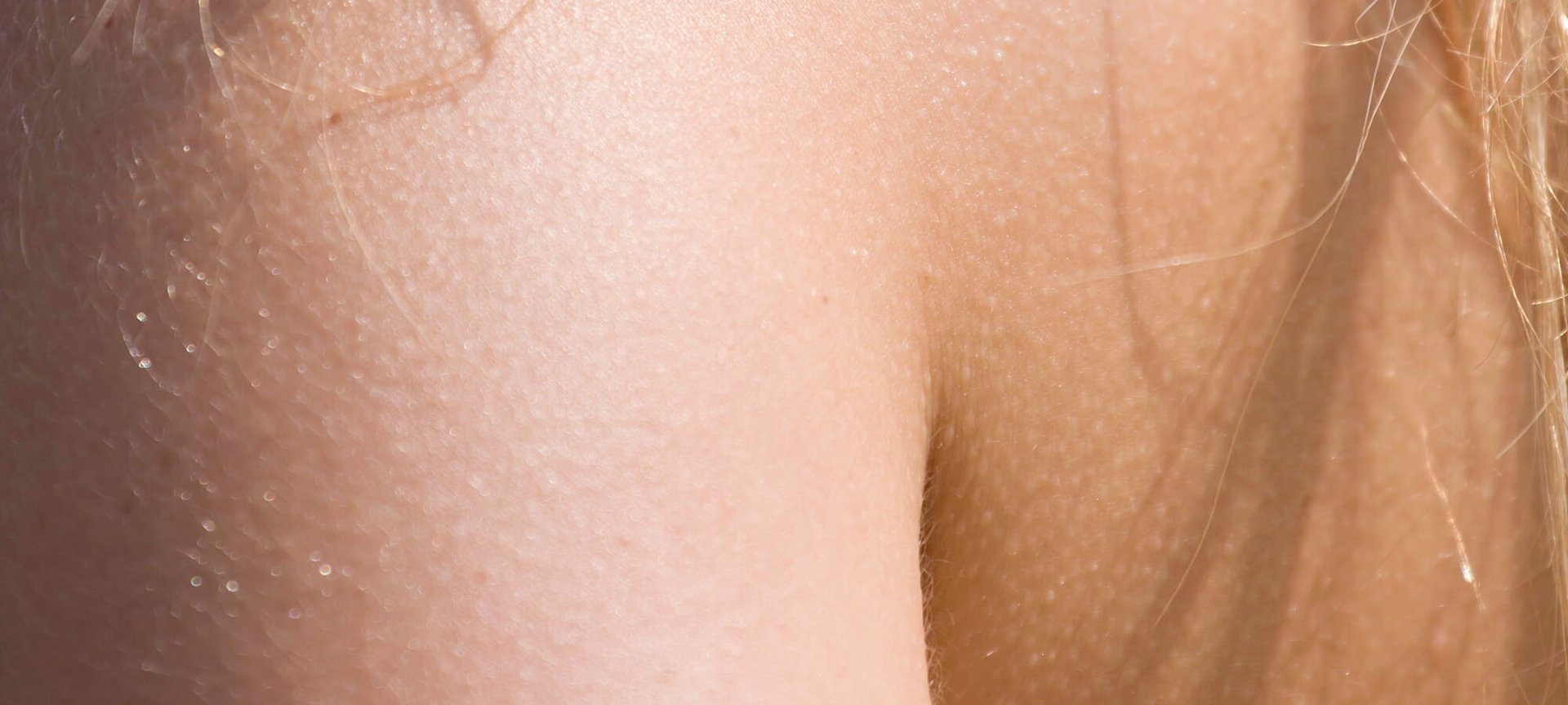 Does Your Skin Feel Tight After You Have Been In The Shower Here Is Why Hero