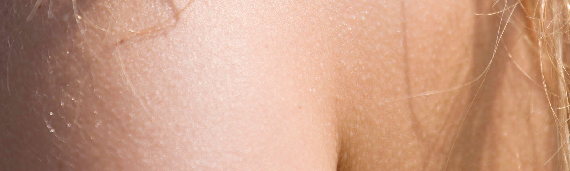 Does Your Skin Feel Tight After You Have Been In The Shower Here Is Why Hero