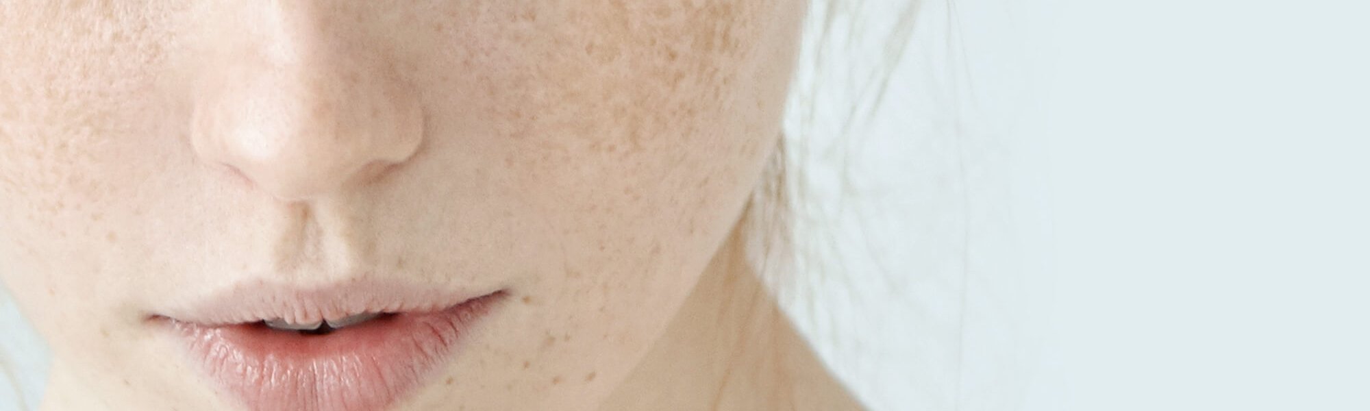 Say No To Skin Imperfections Article