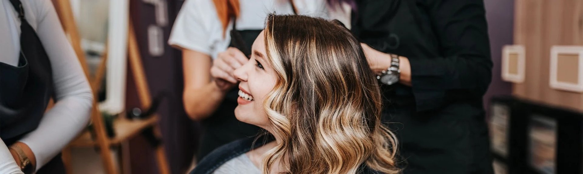 Couleur De Cheveux Bronde