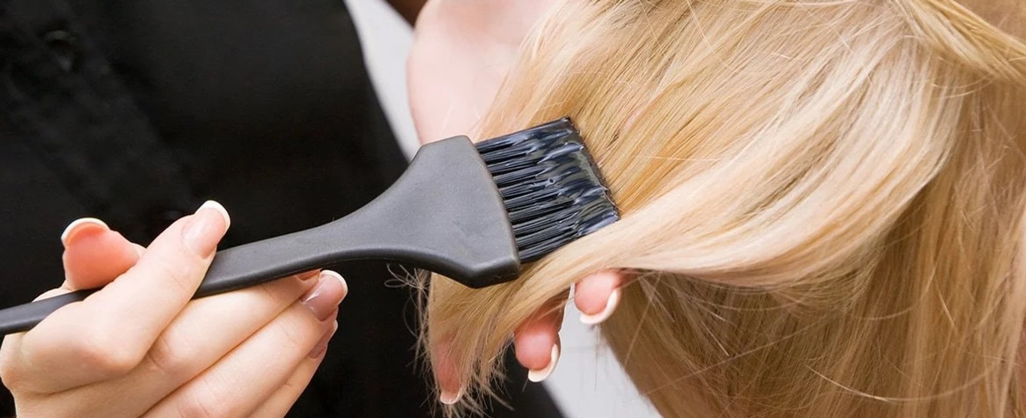 Tout Sur Le Blondissement De Vos Cheveux Et Les Soins Qui Suivent 2