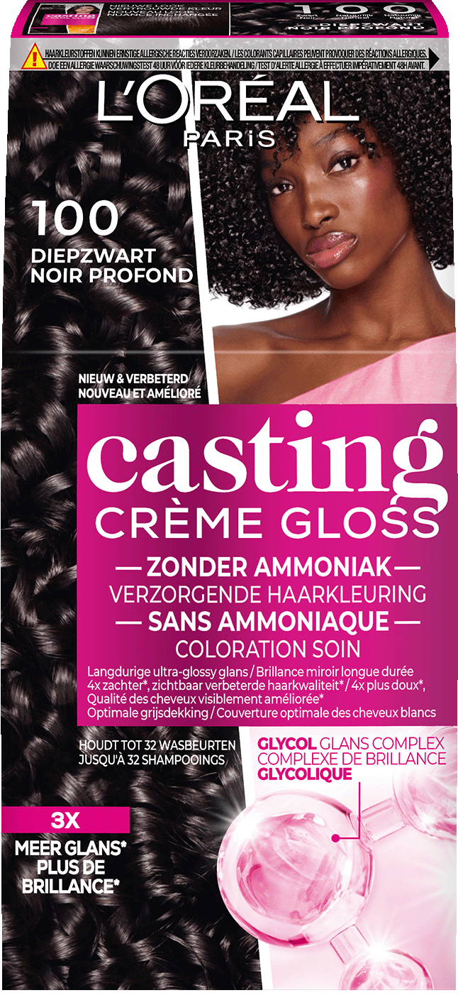 Main Casting Creme Gloss 100 3600522149293 T1