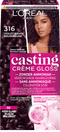 Haircolor 316 Prune Casting Creme Gloss Packshot