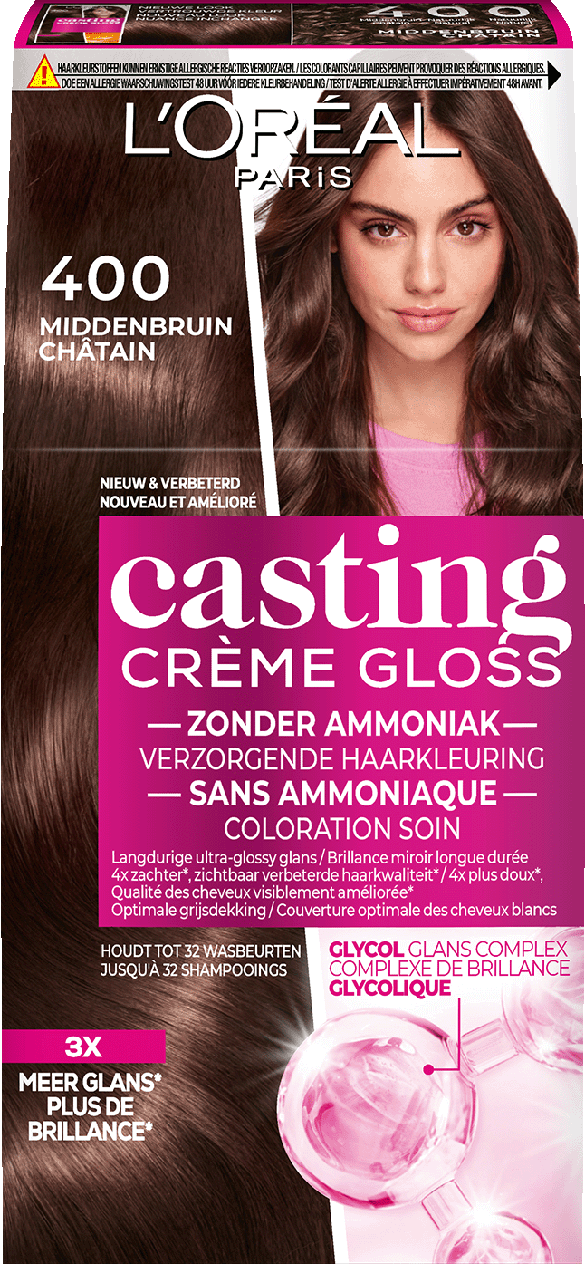Main Casting Creme Gloss 400 3600520985114 T1