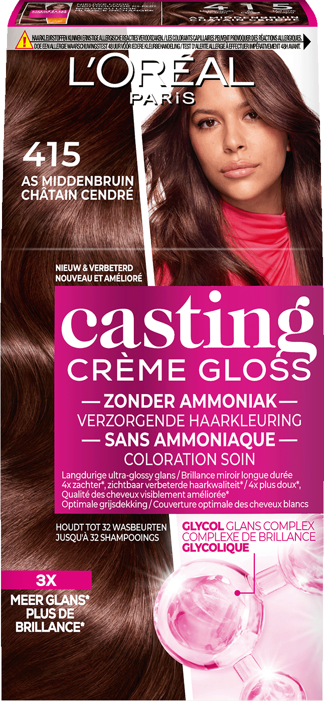 Main Casting Creme Gloss 415 3600520985121 T1