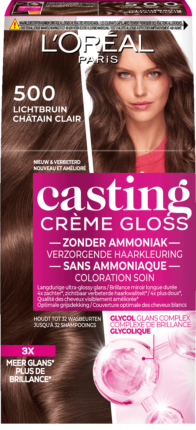 Main Casting Creme Gloss 500 3600520985145 T1