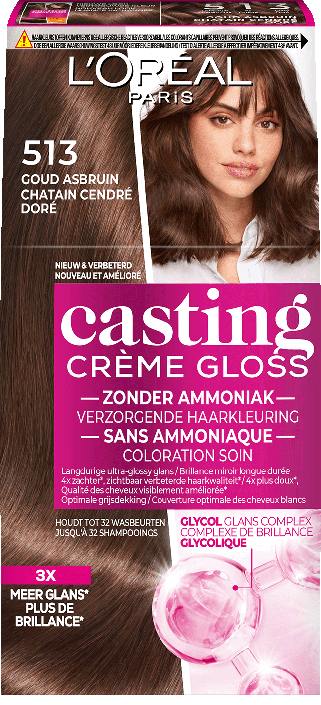 Main Casting Creme Gloss 513 3600521988169 T1