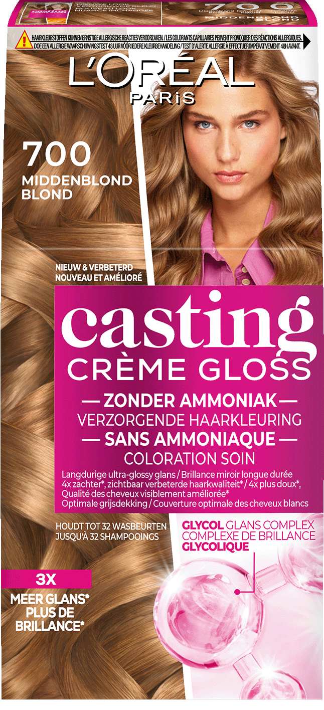 Main Casting Creme Gloss 700 3600520985251 T1