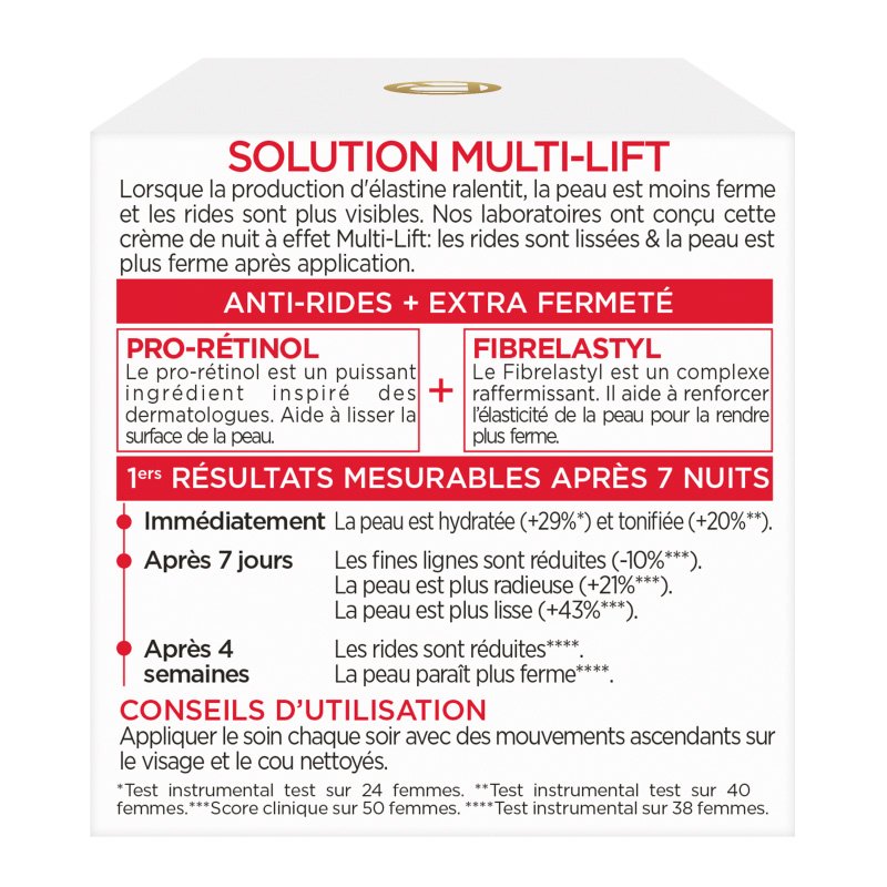 Eva Longoria Revitalift Hero