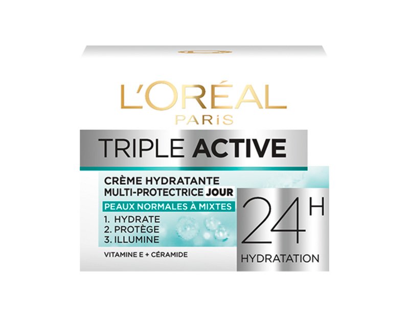 Thylane Blondeau Hydra Genius Hero