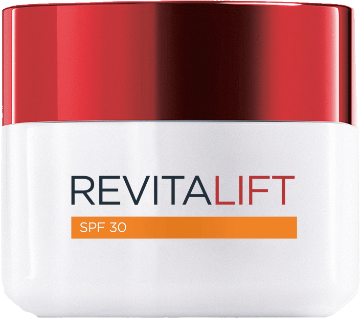 Revitalift Creme de jour SPF 30