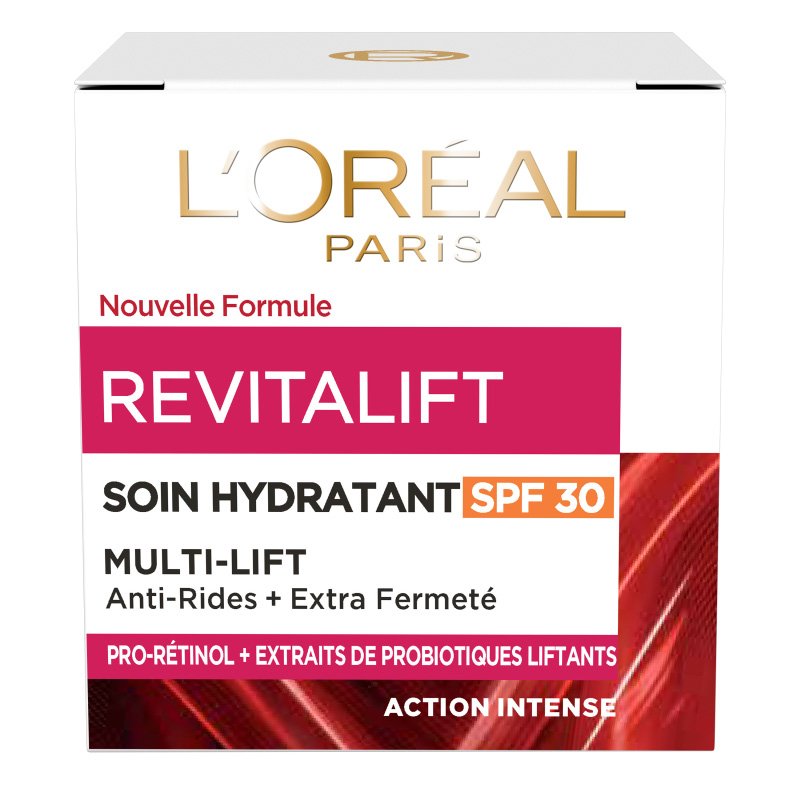 Eva Longoria Revitalift Hero