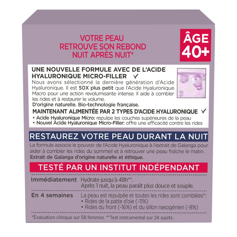 Eva Longoria Revitalift Hero