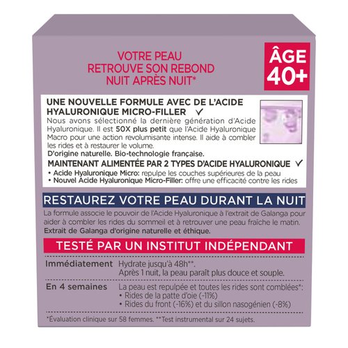 Eva Longoria Revitalift Hero