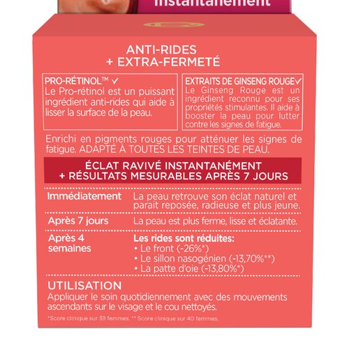 Eva Longoria Revitalift Hero