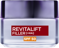 Oap Skincare Revitalift Filler Day Cream Packshot V2