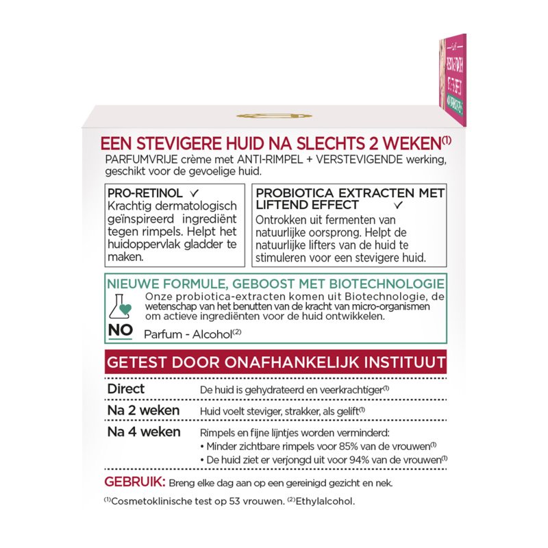 Eva Longoria Revitalift Hero