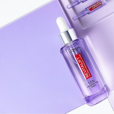 Content Push Filler Serum