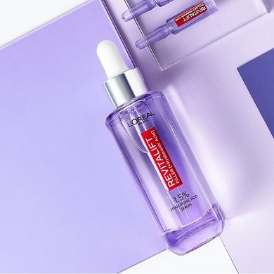 Content Push Filler Serum