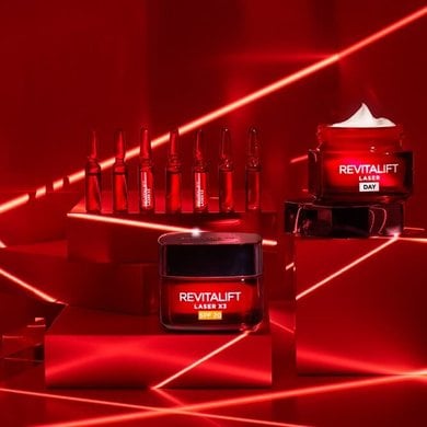 Content Push Laser X3