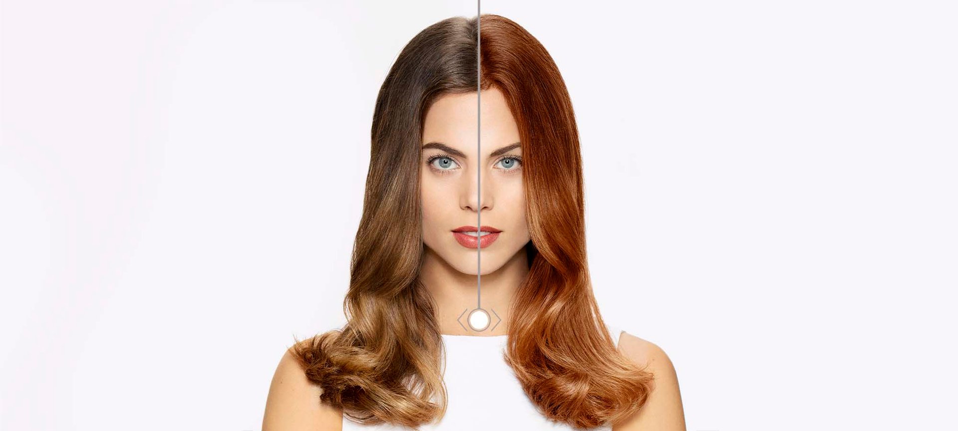 Changer De Couleur De Cheveux Virtuellement Gratuit Virtual Try On : Testez virtuellement toutes les teintes | L'Oréal Paris