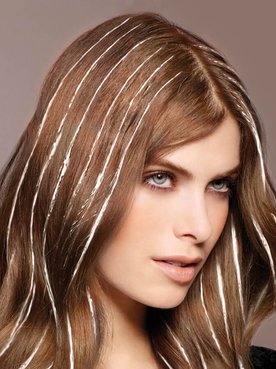 Zelf Highlights Zetten