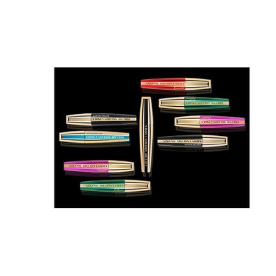 Loreal Paris Mascara Volume Million Lashes Article 1 Testimonial 4