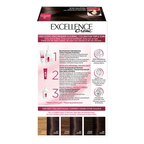 Eva Longoria Excellence Hero