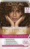 Haircolor 43 Golden Brown Excellence Creme Packshot
