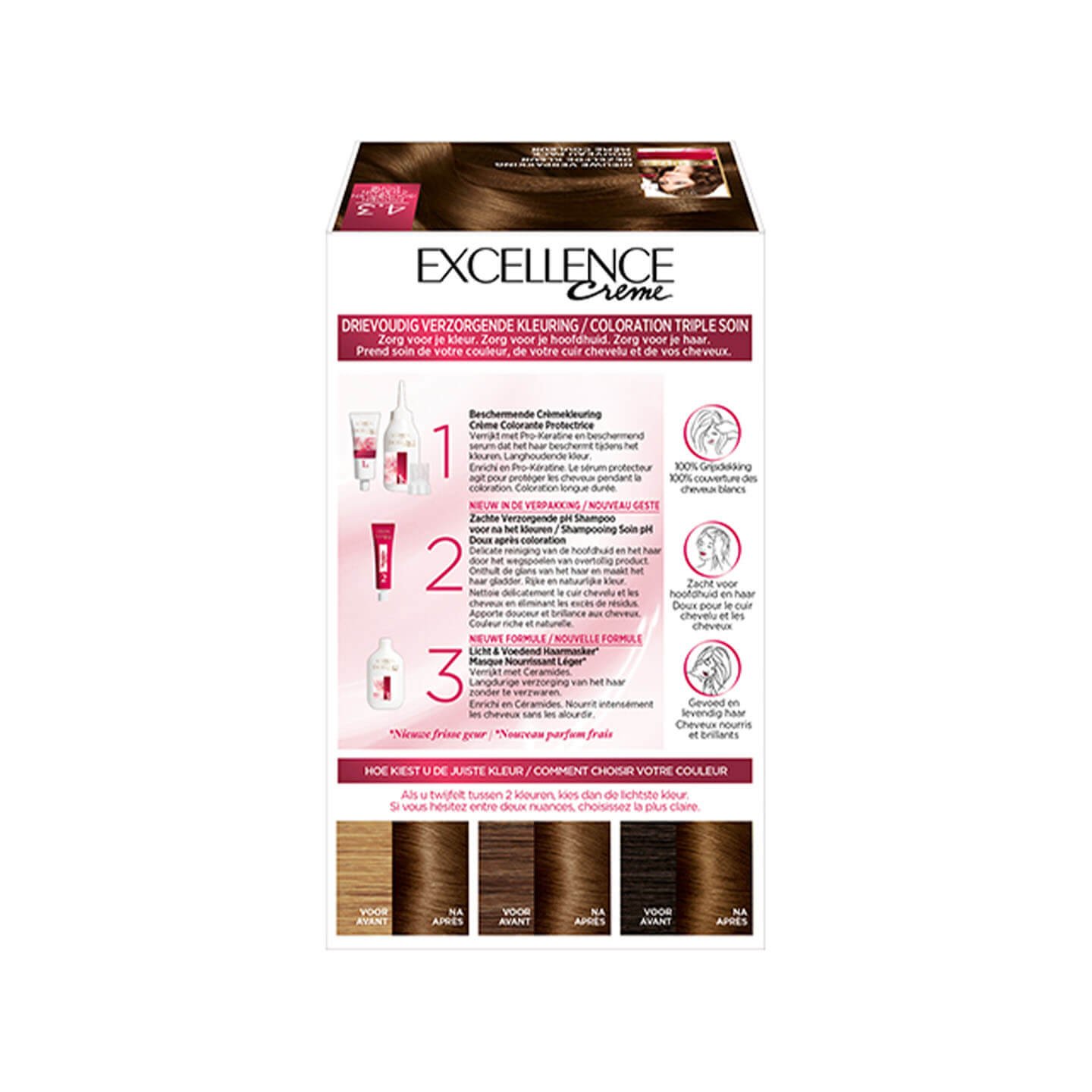 Eva Longoria Excellence Hero