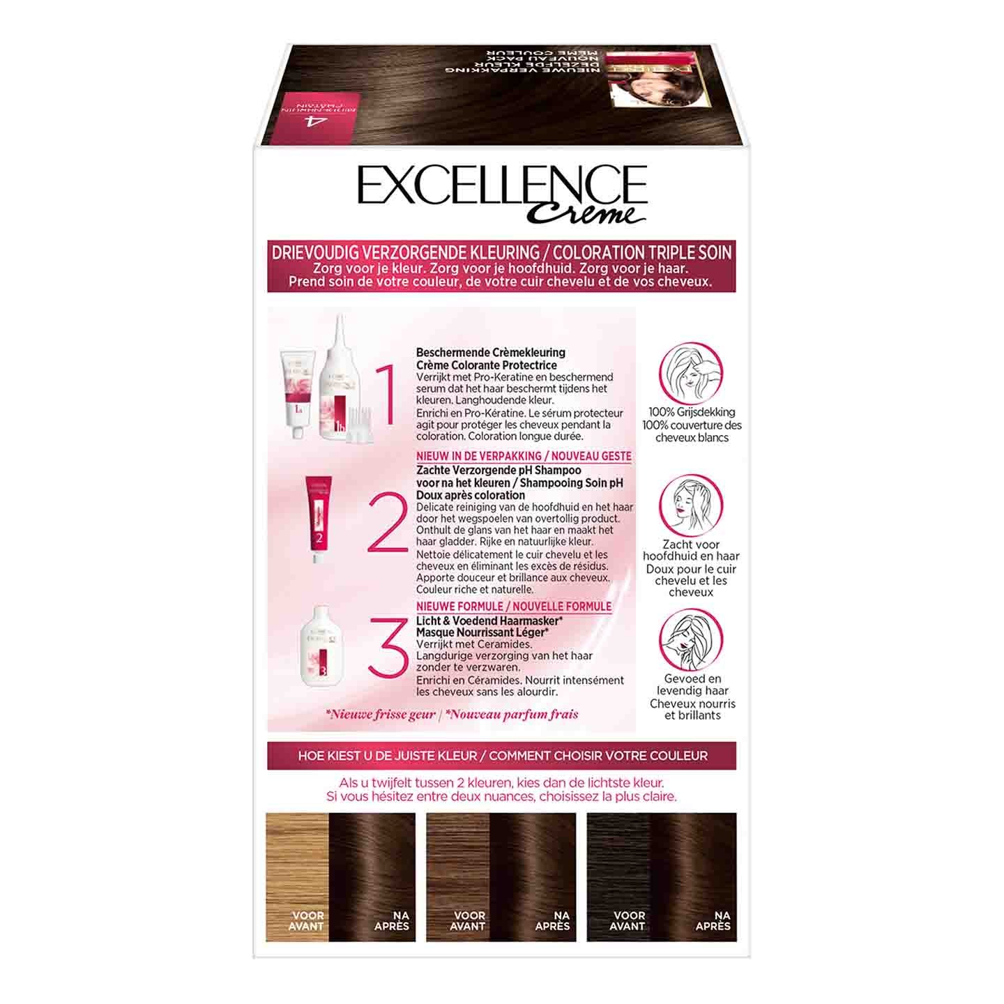 Eva Longoria Excellence Hero