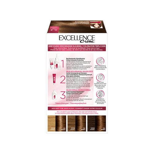 Eva Longoria Excellence Hero