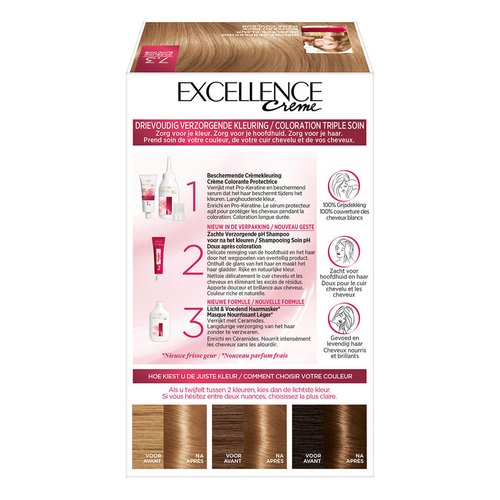 Eva Longoria Excellence Hero