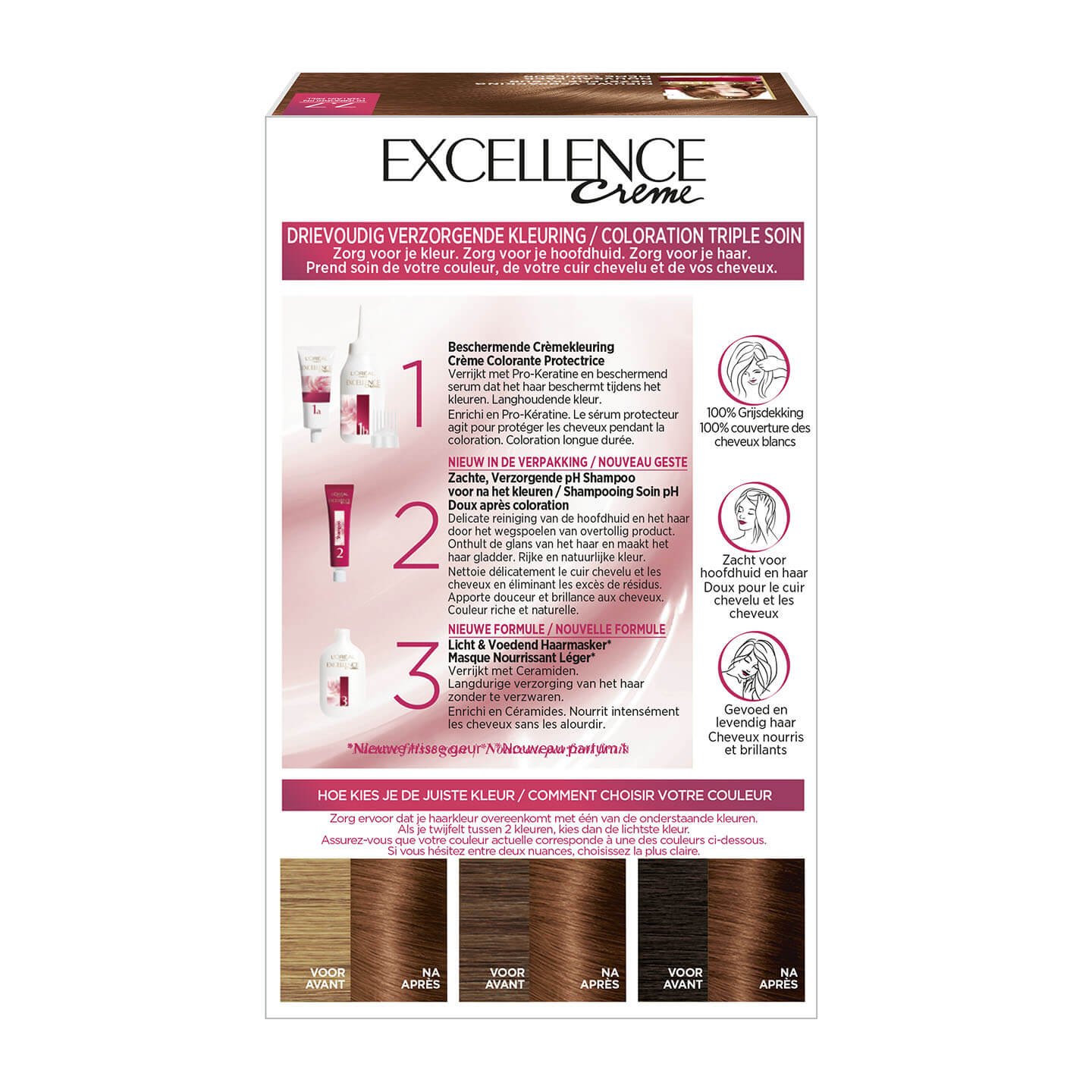 Eva Longoria Excellence Hero