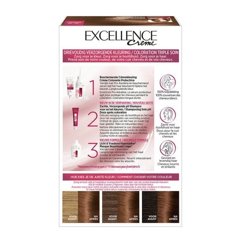 Eva Longoria Excellence Hero