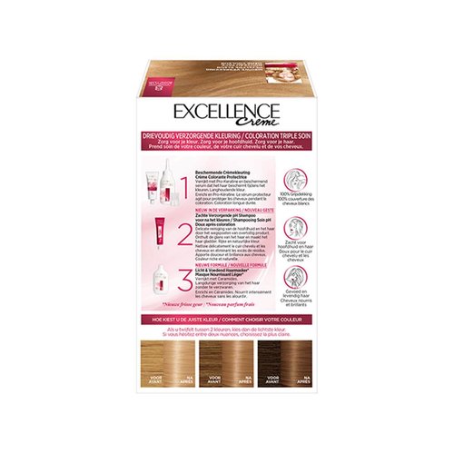 Eva Longoria Excellence Hero